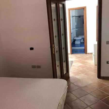 Serena Vila